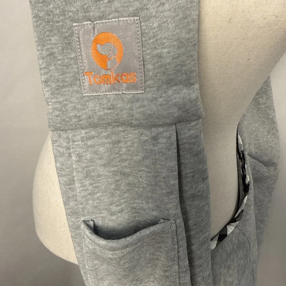 TOMKAS pet sling